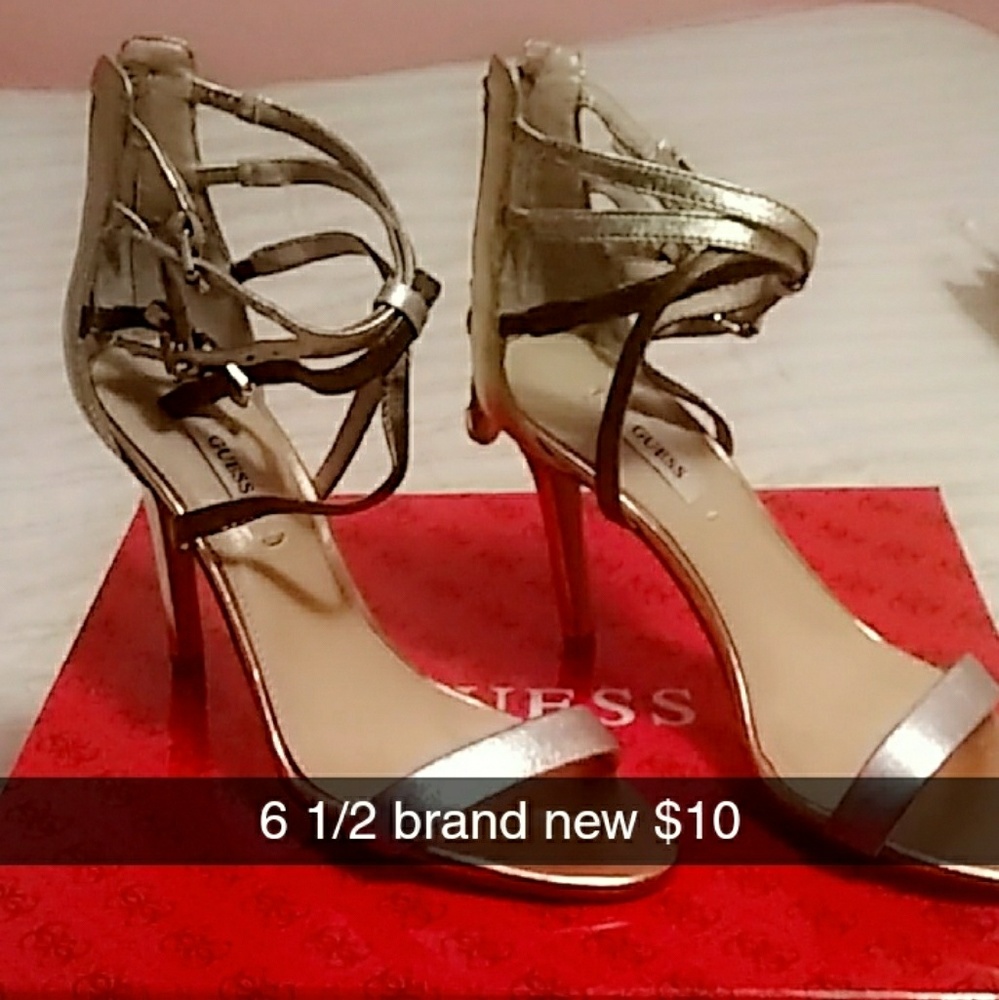 Guess Shoes
